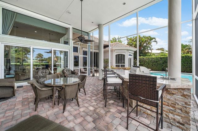 61 St George Place, Palm Beach Gardens, FL 33418