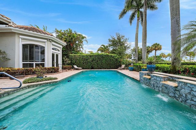 61 St George Place, Palm Beach Gardens, FL 33418