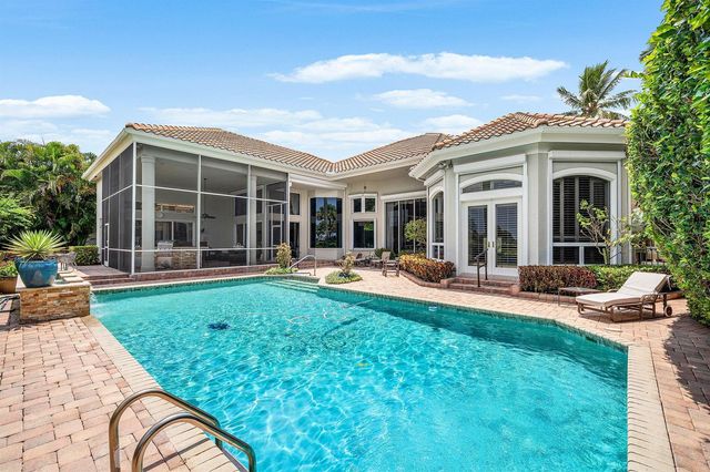 61 St George Place, Palm Beach Gardens, FL 33418