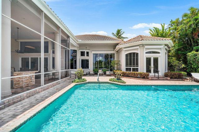 61 St George Place, Palm Beach Gardens, FL 33418