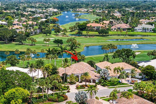 61 St George Place, Palm Beach Gardens, FL 33418