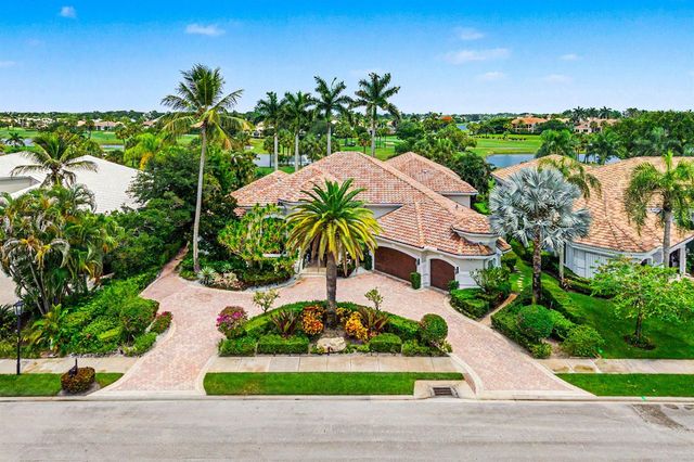 61 St George Place, Palm Beach Gardens, FL 33418