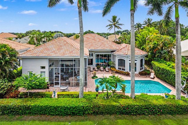 61 St George Place, Palm Beach Gardens, FL 33418
