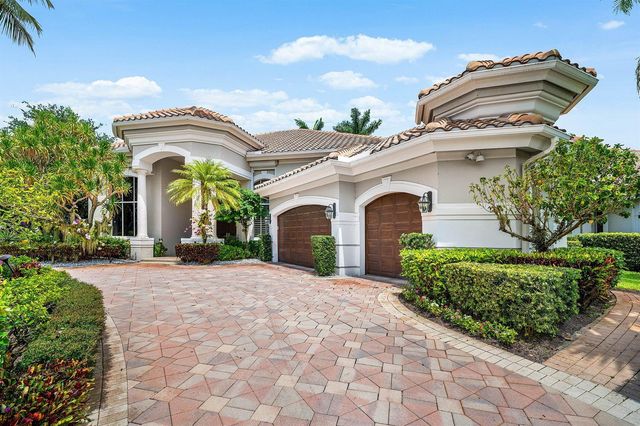 61 St George Place, Palm Beach Gardens, FL 33418
