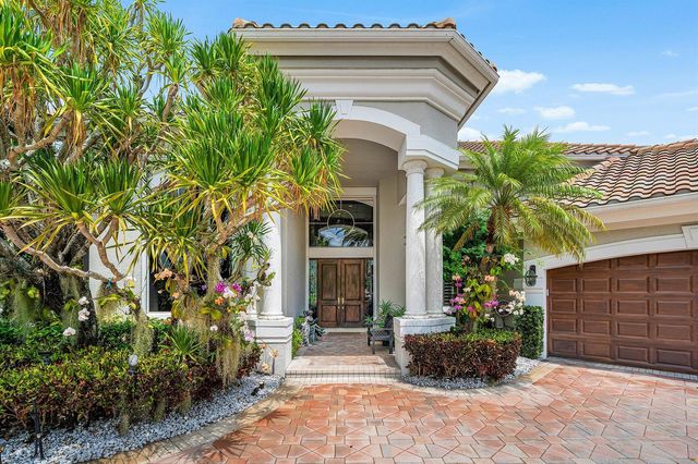 61 St George Place, Palm Beach Gardens, FL 33418