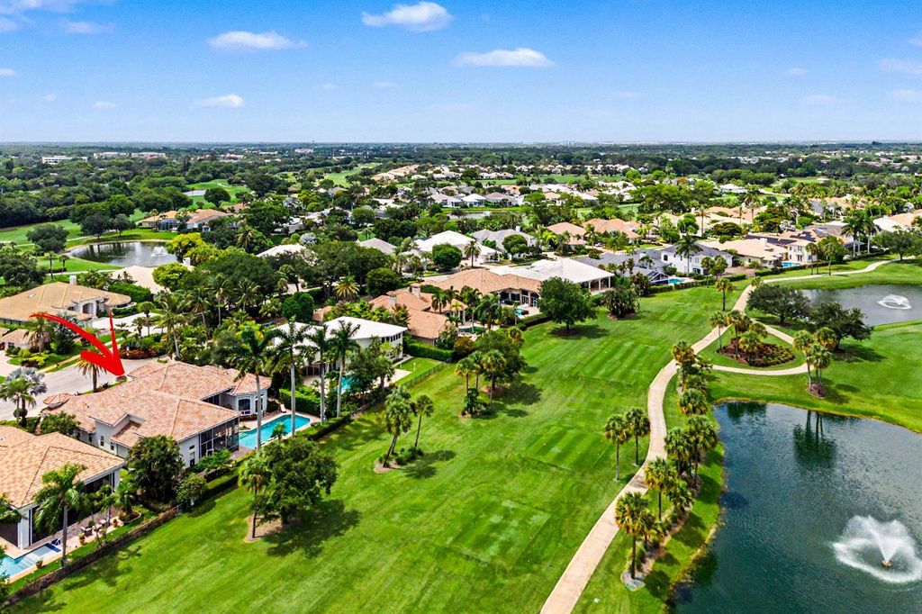 61 St George Place, Palm Beach Gardens, FL 33418
