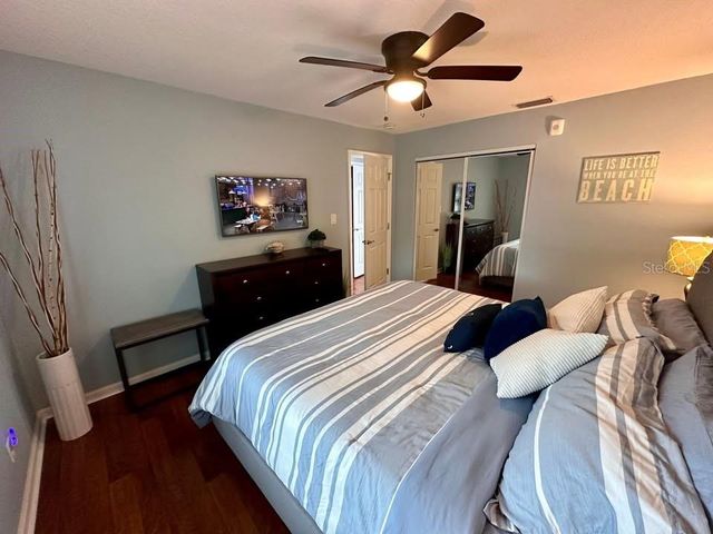 5107 SALMON DRIVE SE C, St Petersburg, FL 33705