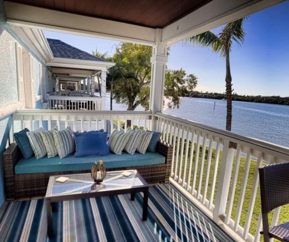 5107 SALMON DRIVE SE C, St Petersburg, FL 33705