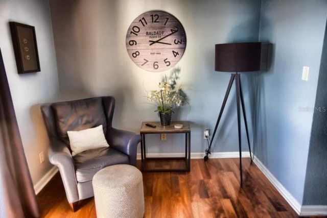 5107 SALMON DRIVE SE C, St Petersburg, FL 33705