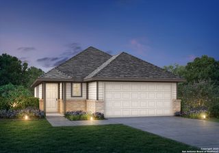 8555 Catnip Pass, Elmendorf, TX 78112