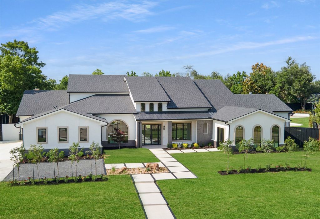 5615 Lobello Drive, Dallas, TX 75229