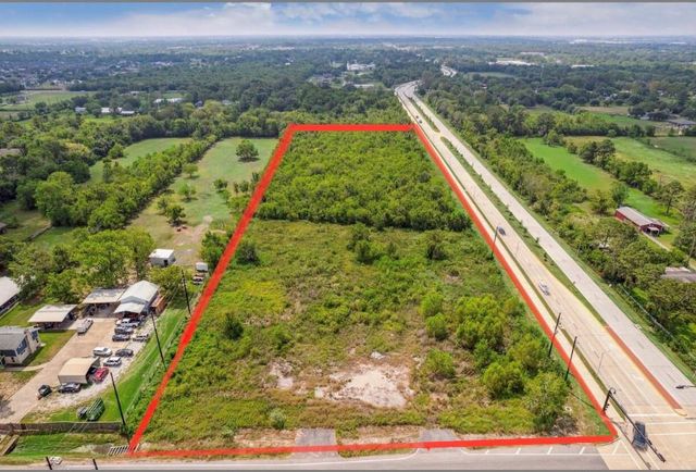 1706 Roy Road, Pearland, TX 77581