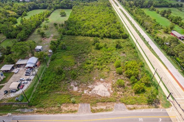 1706 Roy Road, Pearland, TX 77581