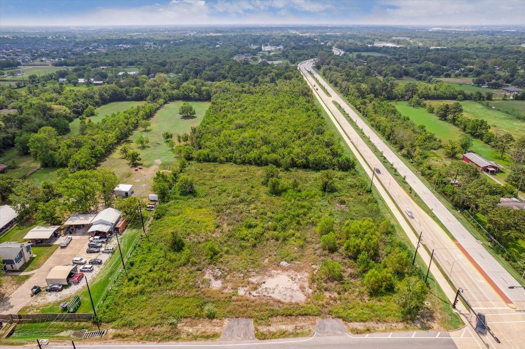 1706 Roy Road, Pearland, TX 77581