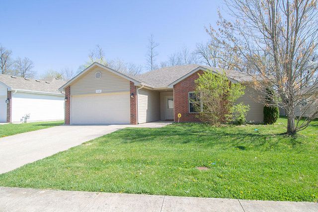 1524 BODIE DR, Columbia, MO 65202