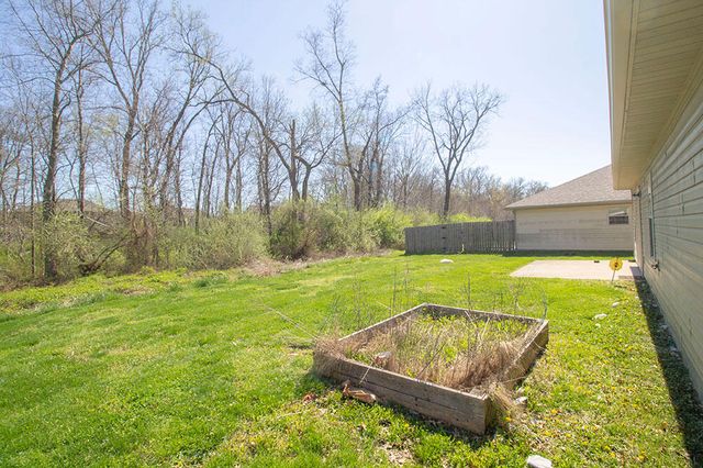 1524 BODIE DR, Columbia, MO 65202