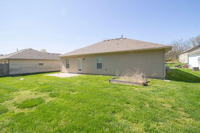 1524 BODIE DR, Columbia, MO 65202