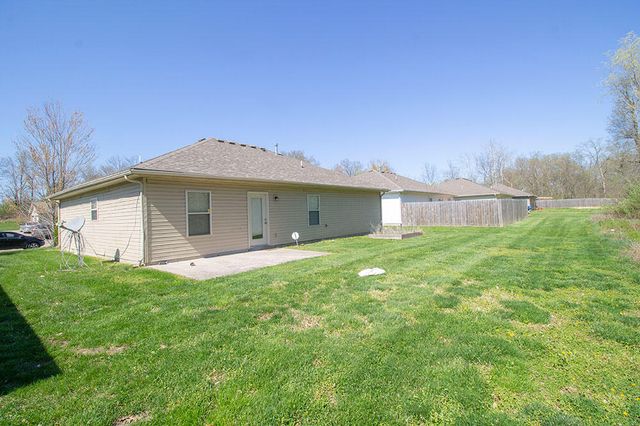 1524 BODIE DR, Columbia, MO 65202