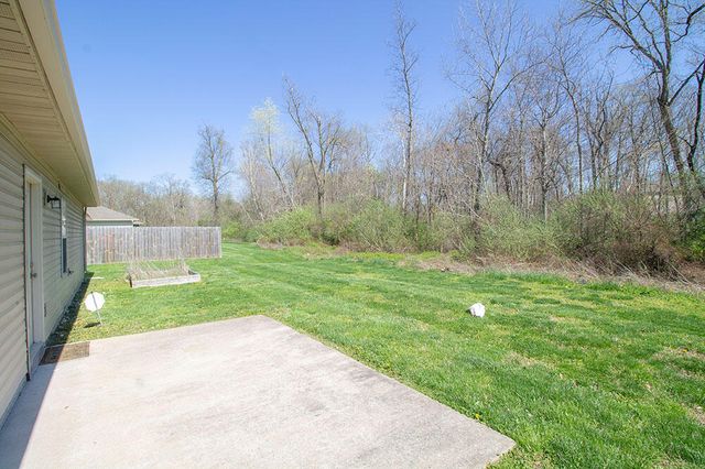 1524 BODIE DR, Columbia, MO 65202