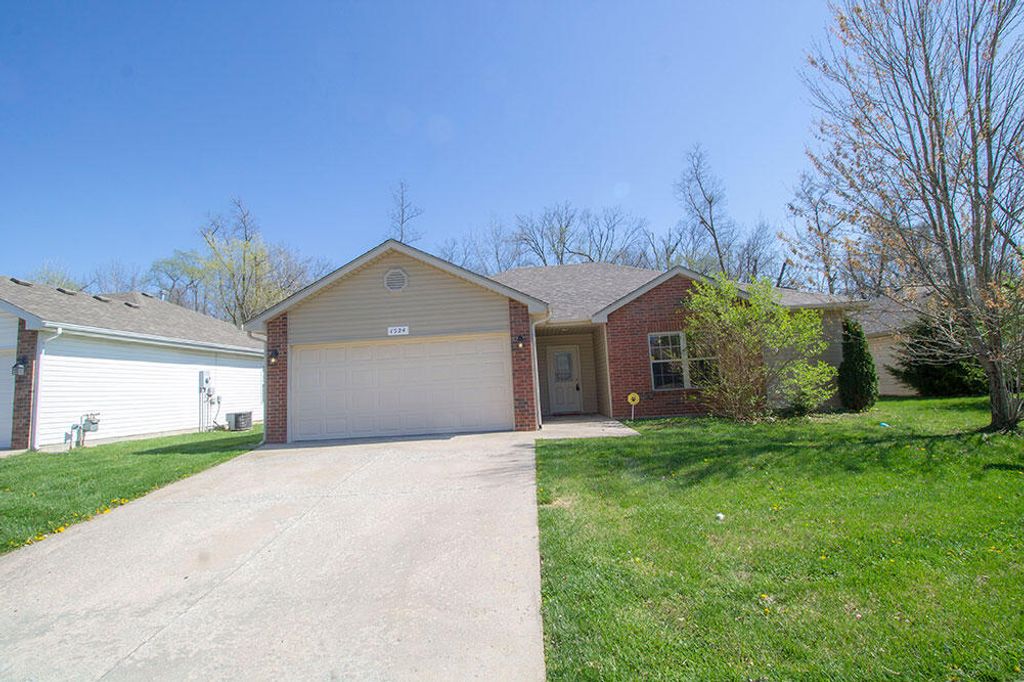 1524 BODIE DR, Columbia, MO 65202