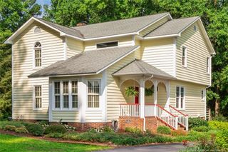 1718 Carthage Street, Sanford, NC 27330