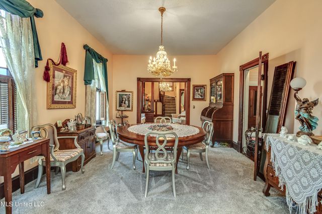502 E Georgetown Street, Crystal Springs, MS 39059