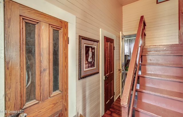 502 E Georgetown Street, Crystal Springs, MS 39059
