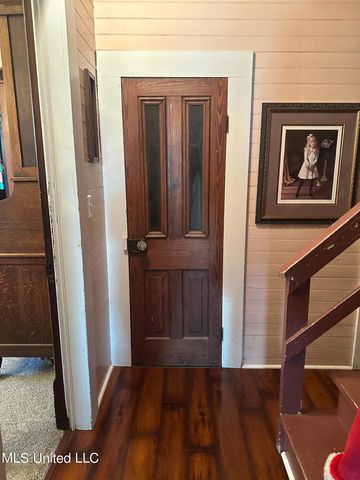 502 E Georgetown Street, Crystal Springs, MS 39059