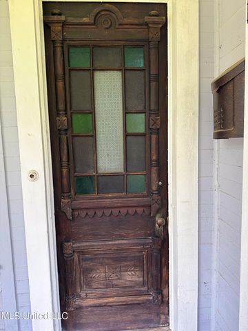 502 E Georgetown Street, Crystal Springs, MS 39059