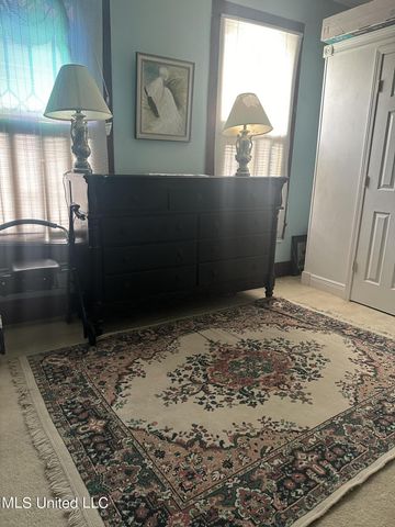 502 E Georgetown Street, Crystal Springs, MS 39059