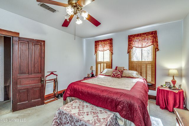 502 E Georgetown Street, Crystal Springs, MS 39059