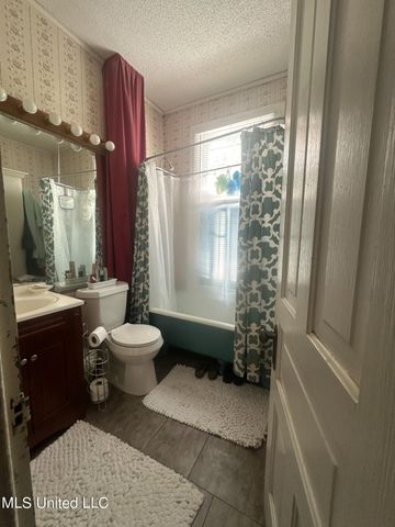 502 E Georgetown Street, Crystal Springs, MS 39059