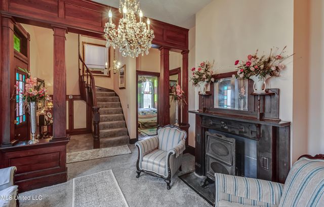 502 E Georgetown Street, Crystal Springs, MS 39059