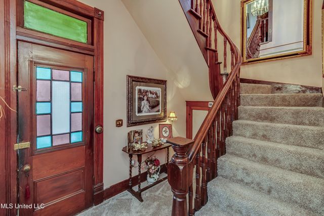 502 E Georgetown Street, Crystal Springs, MS 39059