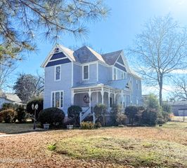 502 E Georgetown Street, Crystal Springs, MS 39059