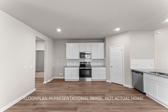 4214 Winston Way, New Braunfels, TX 78130