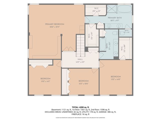 1 Fernwood Court, Algonquin, IL 60102