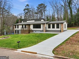 3668 Big Springs Road, Decatur, GA 30034