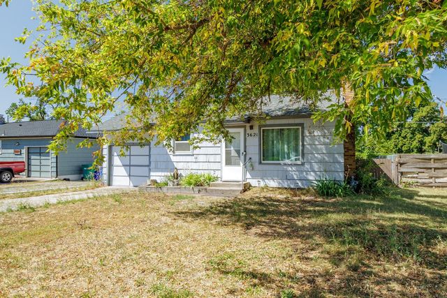 3621 N Edgerton Rd, Spokane Valley, WA 99212