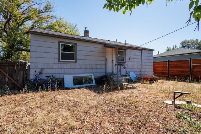 3621 N Edgerton Rd, Spokane Valley, WA 99212