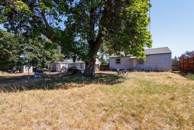 3621 N Edgerton Rd, Spokane Valley, WA 99212