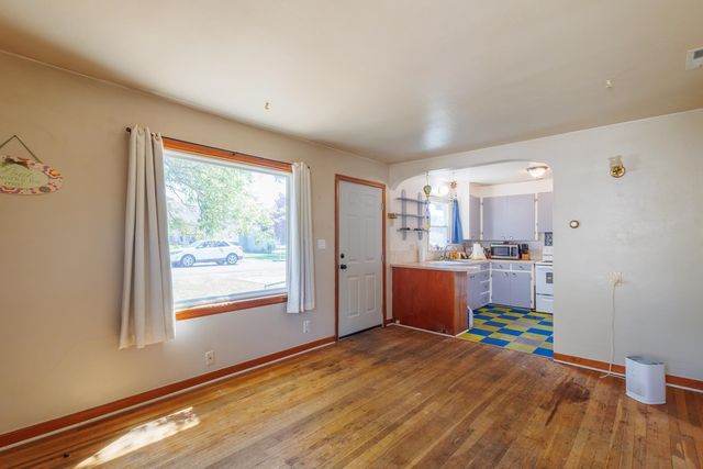 3621 N Edgerton Rd, Spokane Valley, WA 99212