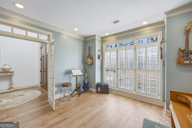 4862 Manatee Court, Powder Springs, GA 30127