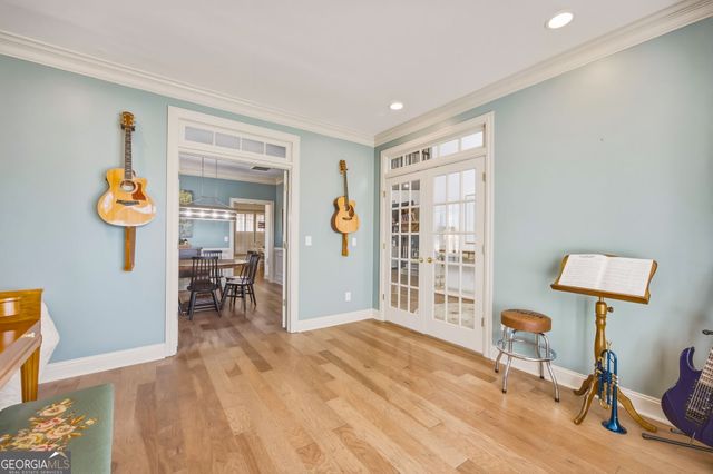 4862 Manatee Court, Powder Springs, GA 30127