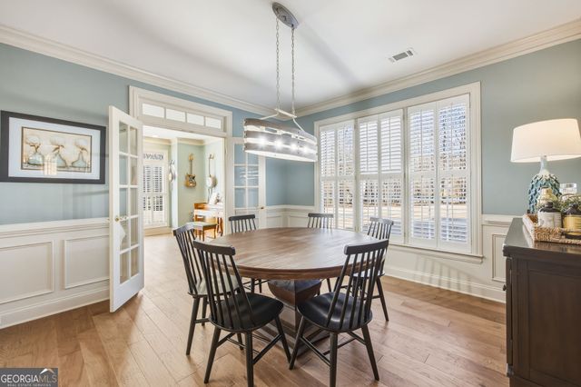 4862 Manatee Court, Powder Springs, GA 30127