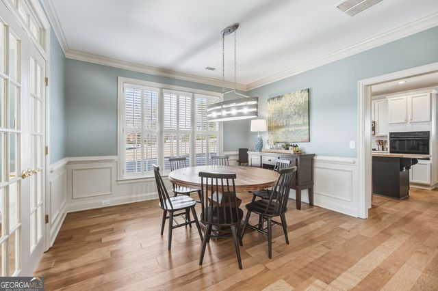 4862 Manatee Court, Powder Springs, GA 30127