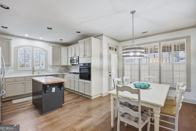 4862 Manatee Court, Powder Springs, GA 30127