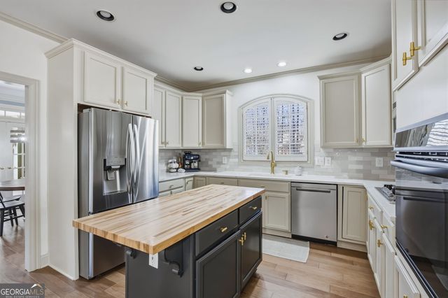 4862 Manatee Court, Powder Springs, GA 30127