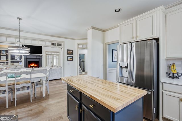 4862 Manatee Court, Powder Springs, GA 30127