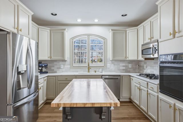 4862 Manatee Court, Powder Springs, GA 30127